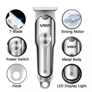 ماكينه حلاقه VGR (V-071)