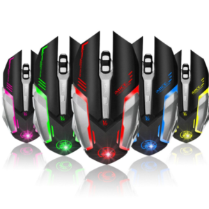 Gaming Mouse