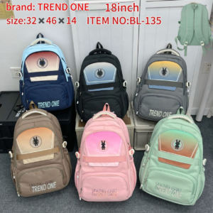 شنطه مقاس 18