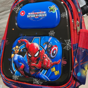 شنطة مدرسة مستوردة