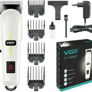 ماكينه حلاقه vgr