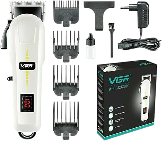 ماكينه حلاقه vgr