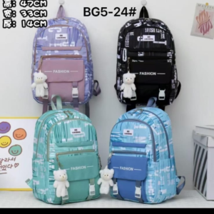 باج بناتى الوان استيراد