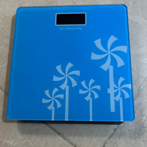 digital scale
