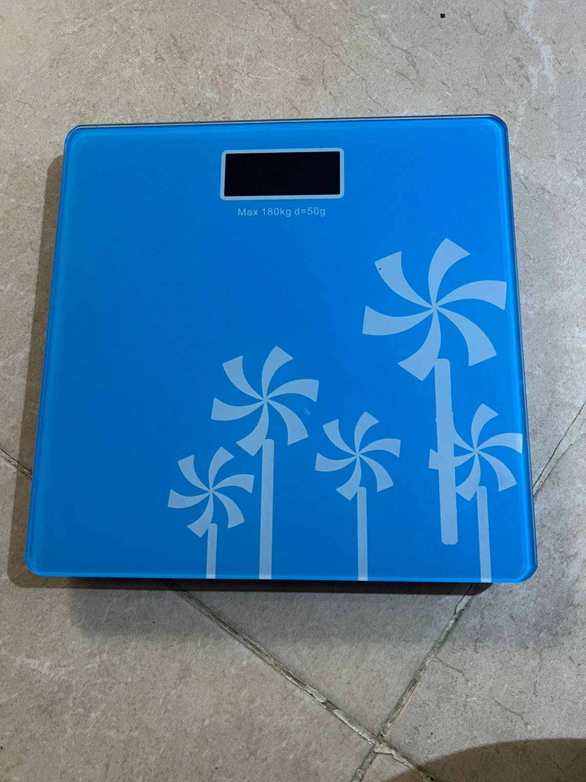 ميزان رقمي صغير – digital scale