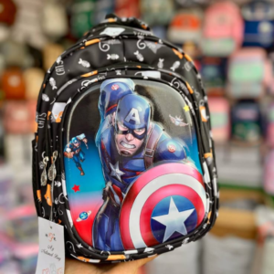 شنطه 3d مستورد